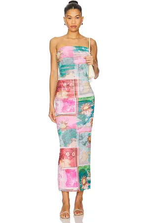 AFRM Marlo Dress