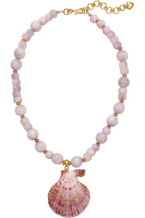 Brinker & Eliza Bora Bora Necklace