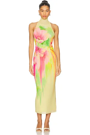 AFRM Olimpia Dress