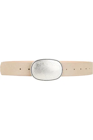8 Other Reasons Single Buckle Belt