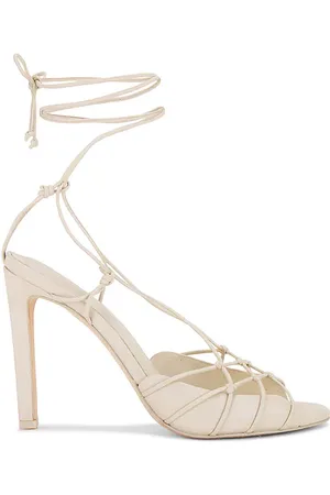 ALEXIS Colette Lace Up High Sandal