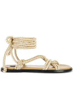 ALOHAS Tory Sandals