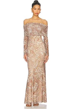 AFRM Thelma Dress