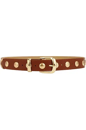 8 Other Reasons Faux Leather Belt