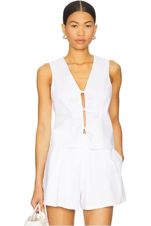 Steve Madden Aliza Top