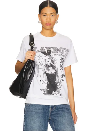 Playboy Real Games Tee