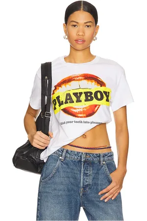 Playboy Dream Big Tee