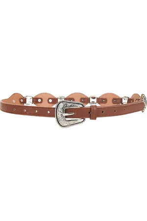 8 Other Reasons Single Buckle Belt