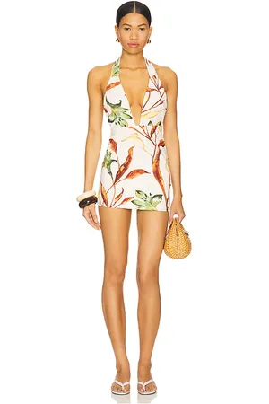 Montce Tropez Mini Dress