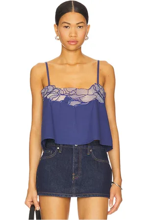 SNDYS Greta Top