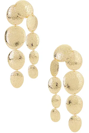 8 Other Reasons Statement Drop Earrings