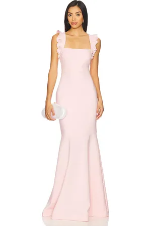 LIKELY Hara Gown