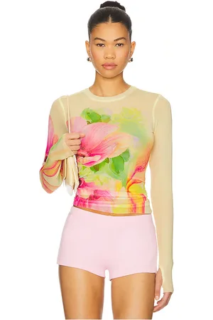 AFRM Kaylee Top