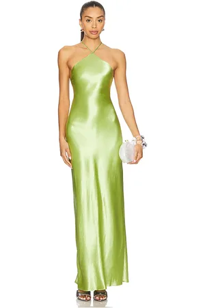 LINE & DOT Lima Maxi Dress
