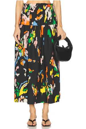A.L.C. Jayden Skirt