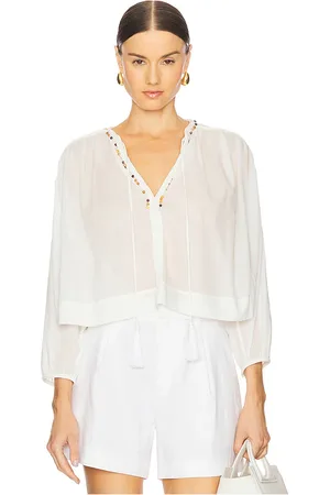 A.L.C. Jodie Top