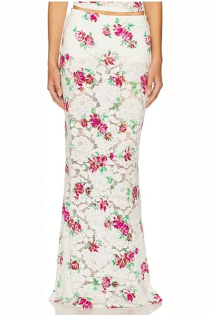 AFRM Caella Skirt