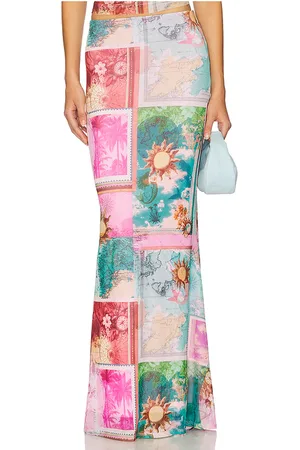 AFRM Tegan Skirt