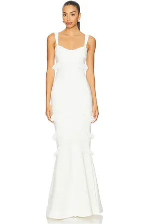 LIKELY Solana Gown