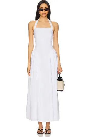 4th & Reckless Bonita Halter Dress
