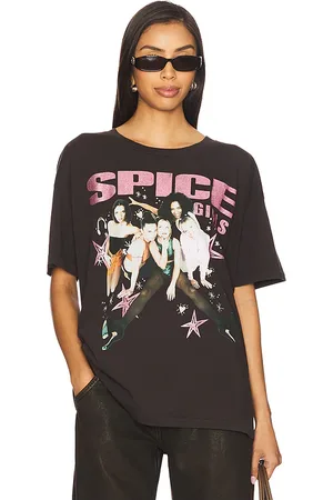 DAYDREAMER Spice Girls Doodles Merch Tee