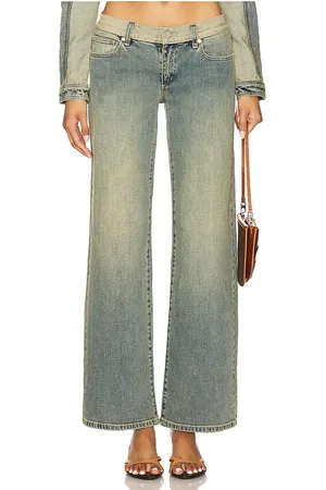 ABrand 99 Wide Leg