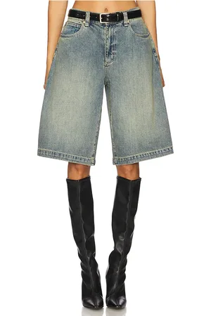 ABrand 95 Super Baggy Jort