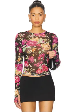 AFRM Kaylee Top