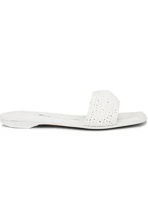 Alexander Wang VY Flat Sandal