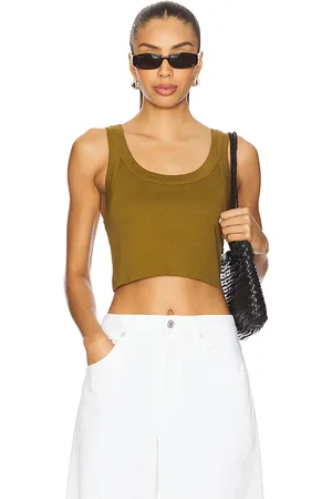A.L.C. Halsey Tank Top