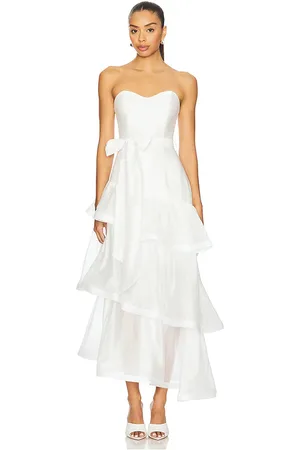 ELLIATT Kalani Maxi Dress