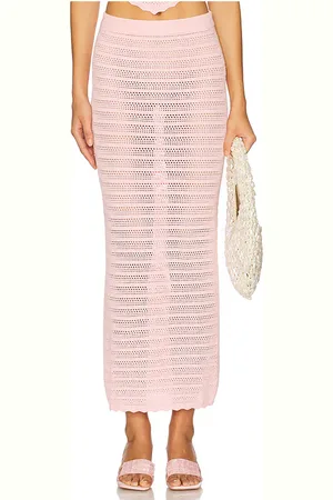 AFRM Dorota Skirt