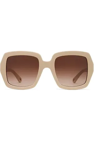 Chloé Square Sunglasses