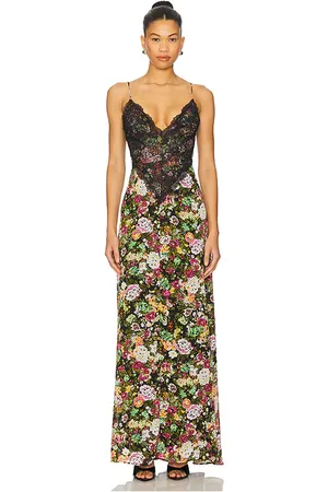 AFRM Prianka Dress