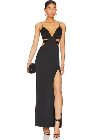 superdown Stacie Maxi Dress