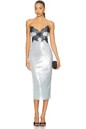 Retrofete Ellen Sequin Dress