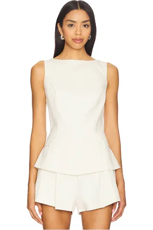 LINE & DOT Veni Top