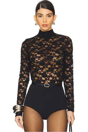 Steve Madden Cassi Bodysuit