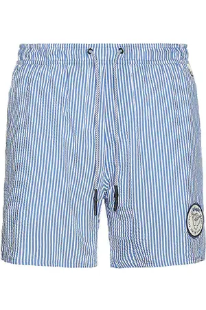 Agua Bendita Joe Swim Trunks