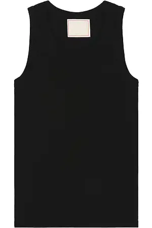 Jeanerica Tank