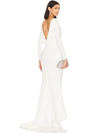 Katie May X Noel And Jean Wasson Gown