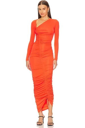 Michael Costello X REVOLVE Kylee Midi Dress