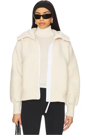Canada Goose Chilliwack Fleece Bomber Jacket