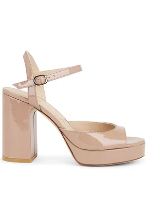 Stuart Weitzman Dayna II Platform Sandal