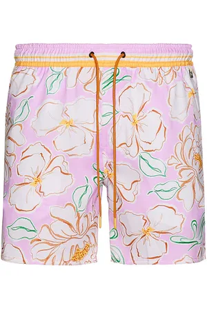 Agua Bendita Joe Swim Trunks