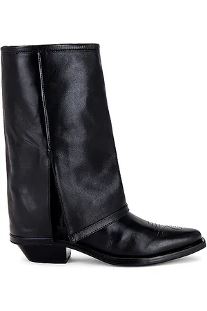 Schutz X REVOLVE Clay Boot