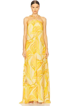 ALEXIS Amalfi Dress
