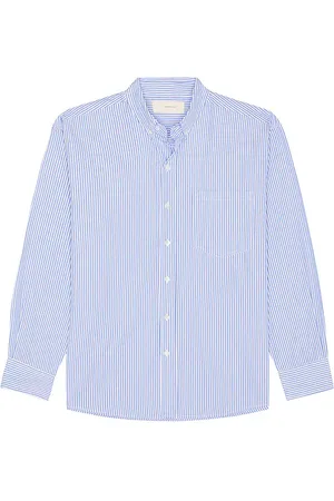 Jeanerica Theo Shirt