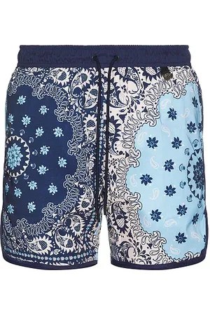 Agua Bendita Liam Swim Trunks