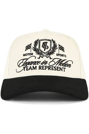 Represent Crest Cap